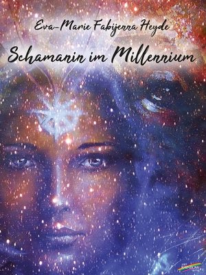 cover image of Schamanin im Millennium
